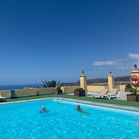 Apartament Sea La VI Puerto Rico  Zewnętrze zdjęcie