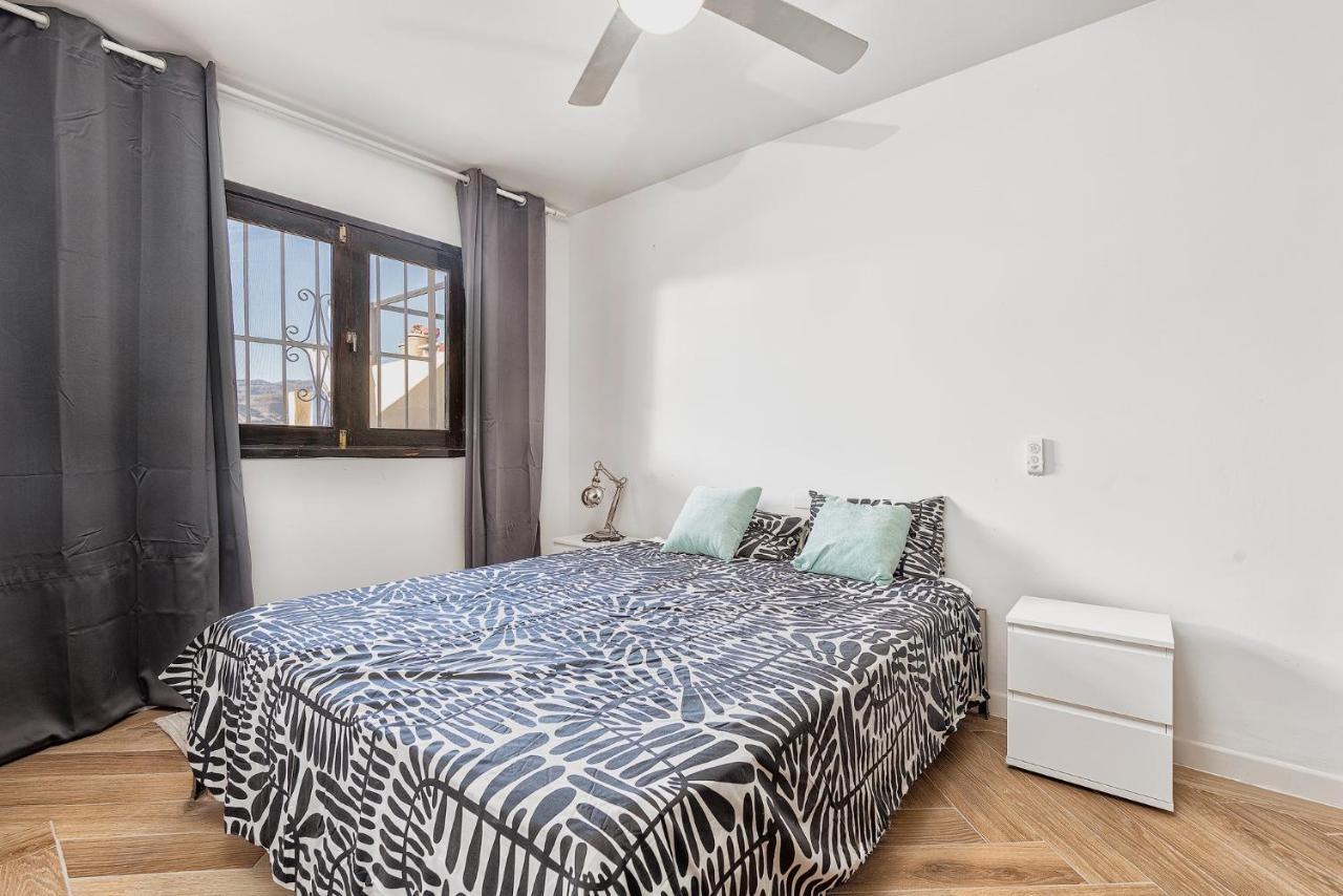 Apartament Sea La VI Puerto Rico  Zewnętrze zdjęcie