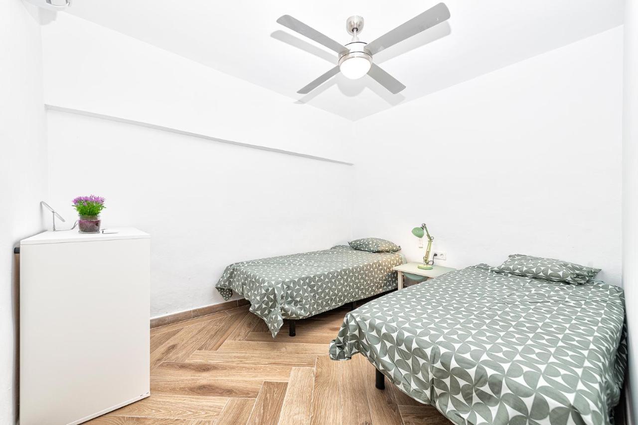Apartament Sea La VI Puerto Rico  Zewnętrze zdjęcie