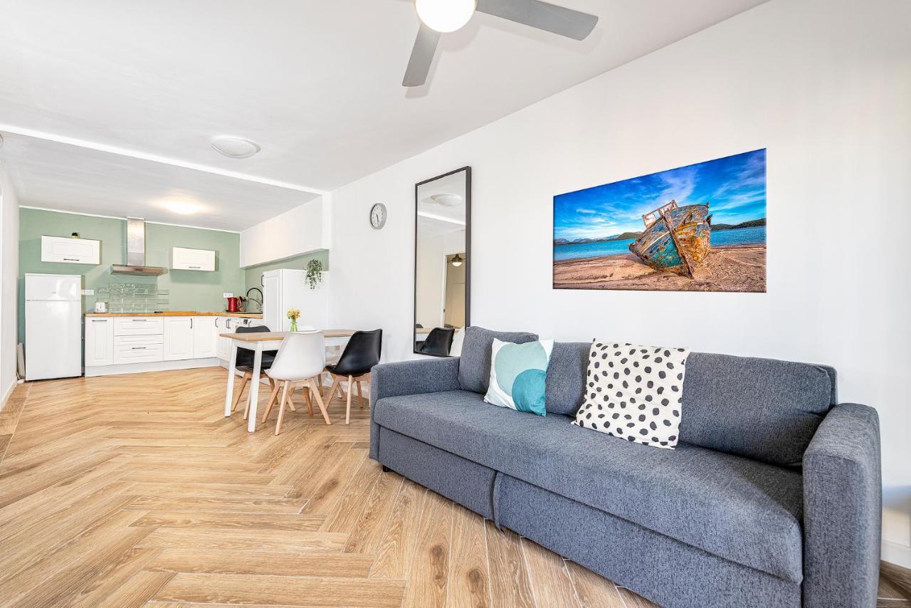 Apartament Sea La VI Puerto Rico  Zewnętrze zdjęcie