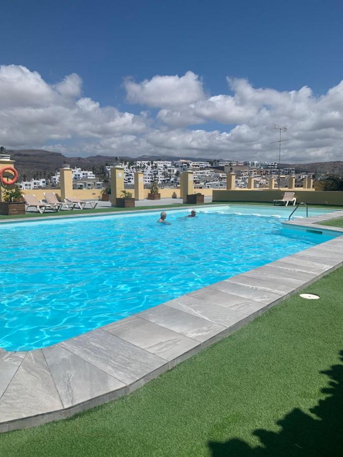 Apartament Sea La VI Puerto Rico  Zewnętrze zdjęcie